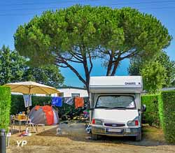 Camping Europa