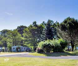 Camping de Gien Sites et Paysages