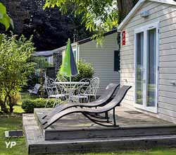 Camping de Gien Sites et Paysages