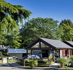 Camping de Gien Sites et Paysages