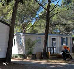 Camping Le Pastory