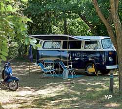 Camping Le Pastory