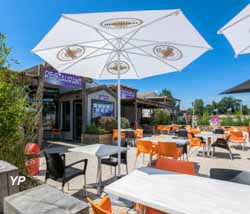 Camping Atlantique