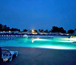 Camping Atlantique