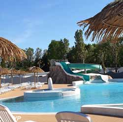 Camping Atlantique