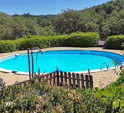 Camping de Valsaintes (doc. Camping de Valsaintes)