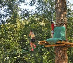 Camping et Base de Loisirs de Rouffiac (doc. Camping et Base de Loisirs de Rouffiac)