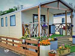 Camping Paris Beau Village