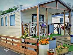 Camping Paris Beau Village (doc. Camping Paris Beau Village)