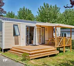 Camping La Ferme des 4 Chênes