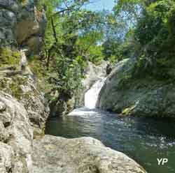 Camping Naturiste La Clapère