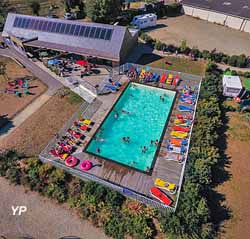 Camping Le Diben (doc. Camping Le Diben)