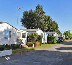 Camping Relais de l'Océan