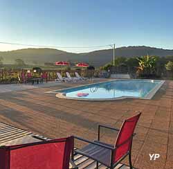 Camping Le Bosquet (doc. Camping Le Bosquet)