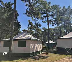 Camping Club de France La Gautrelle (doc. Camping Club de France La Gautrelle)