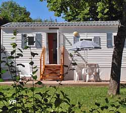 Camping municipal Les Bruyères