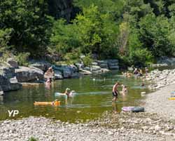 Domaine Arleblanc Camping (doc. Domaine Arleblanc Camping)