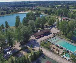 Camping Les 3 Lacs du Soleil (doc. Camping Les 3 Lacs du Soleil)