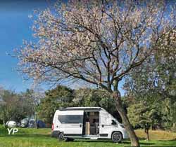 Camping Les Truffières (doc. Camping Les Truffières)