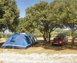 Camping Les Truffières