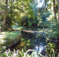 Camping Manoir de Bézolle