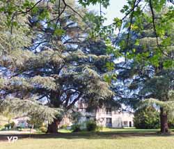 Camping Manoir de Bézolle