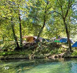Camping Les Cascades (doc. Camping Les Cascades)