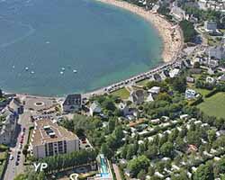 Camping de La Plage (doc. Camping de La Plage)