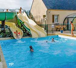 Camping Saint Jean (doc. Camping Saint Jean)