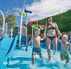 Camping Les Fontaines (doc. Camping Les Fontaines)