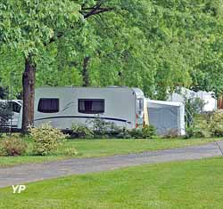 Camping de La Forêt