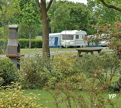 Camping de La Foret