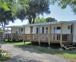 Camping l'Orée des Bois (doc. Camping l'Orée des Bois)