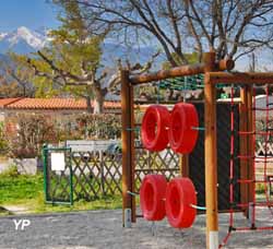 Camping Le Colomer