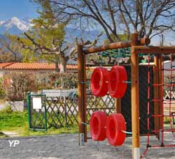 Camping municipal Le Colomer (doc. Camping municipal Le Colomer)