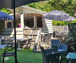 Camping Les Cent Chênes