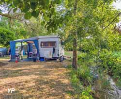 Camping Le Trel