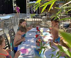 Camping La Montagne