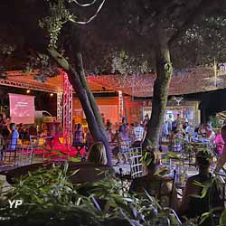 Camping La Montagne