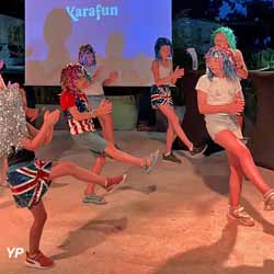 Camping La Montagne