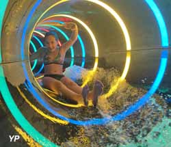 Camping Domaine des Chenes Verts