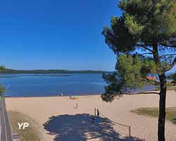 Le Camping du Lac