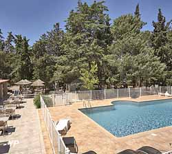 Village de l'ostriconi Camping