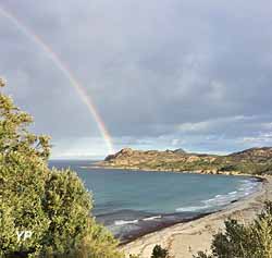 Village de l'Ostriconi Camping