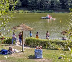 Parc de Fierbois