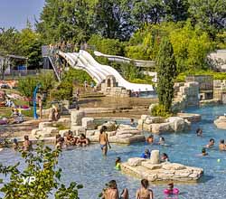 Parc de Fierbois (doc. Parc de Fierbois)