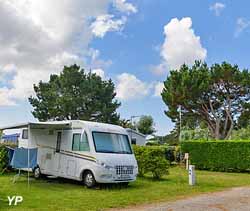 Camping de La Baie