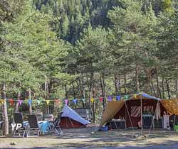 Camping Rioclar