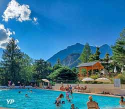 Camping Rioclar (doc. Camping Rioclar)