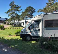 Camping Belle Etoile